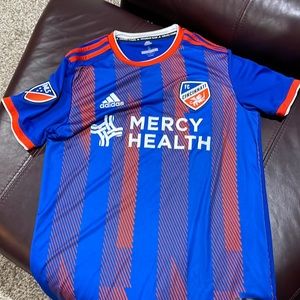 FC Cincy Jersey